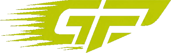 GRAND PRIX RUN mark